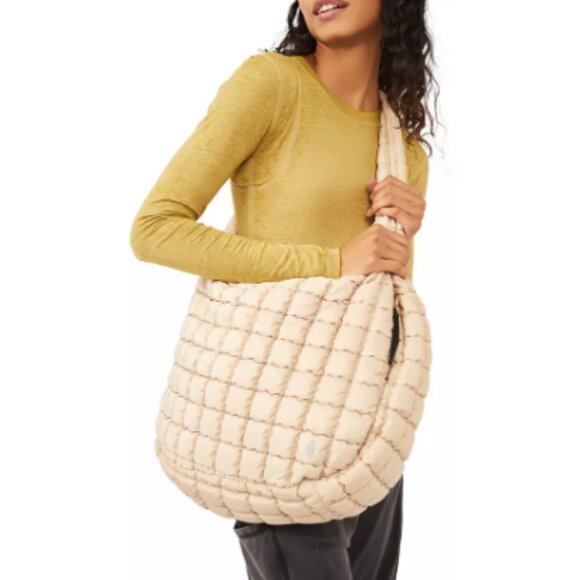 FP Movement Quilted Carryall - Picture 4 of 8